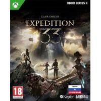 Clair Obscur Expedition 33 [Xbox Series X]
